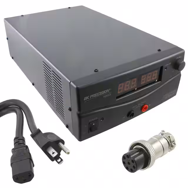 1693 B&K Precision  Equipment - Power Supplies (Test, Bench)